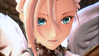 The Tales of Arise New Game with The RTX 4090 Unknown PlayLog 4th [upl. by Kjersti54]