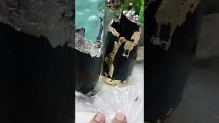 Easy DIY Home decor trending viralvideo diy homedecor art artist fypシ゚viral foryou [upl. by Pall]