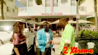 Kardinal Offishall Ft Akon  Dangerous Year Of The Lover Remix  DJ Xtreme [upl. by Derby381]