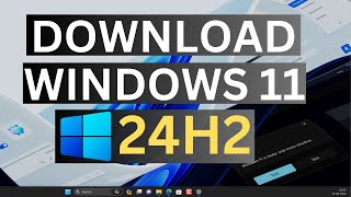 Download Windows 11 24H2 New Update 2024  Windows 11 Upcoming Updates New Features  Release [upl. by Arney]