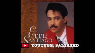 Eddie Santiago  Salsa Sensual MIX Vol 1 Grandes Exitos Romanticas  2017 [upl. by Acimad]