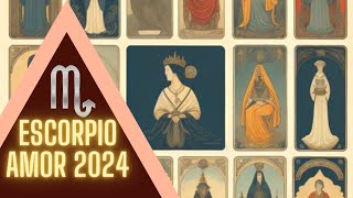 ♏😲🔮🦂escorpio horoscopo 2024 youtube ¡UN VIAJE CAMBIA TU VIDA [upl. by Dietz906]