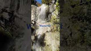 Lovran Wasserfall 12 Oktober 2024 [upl. by Rhett459]