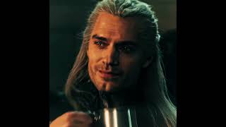 Geralt of Rivia edit youtubeshorts thewitcher geraltofrivia [upl. by Brantley61]