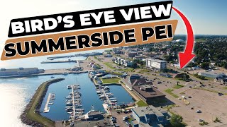 Summerside from Above A Drone Tour [upl. by Yance]