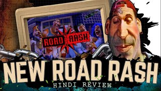 Road Redemption Review  Road Rash Copycat [upl. by Atinreb623]