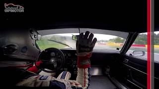 Onboard Ford Capri RS2600 Heritage Touring Cup  Spa Classic 2017 HD [upl. by Amalbena592]