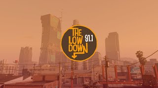 The Lowdown 911 2012  GTA Alternative Radio [upl. by Joane]