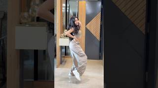 DRIP DRIPChallenge BABYMONSTER chahattewani chahattewanixkpop youtubeshorts kpopdancecover [upl. by Mansfield961]