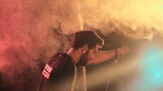 Meghomilon live with roking DCC  Tribute to Dhaka Commerce College [upl. by Kerby]