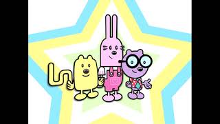 Wow Wow Wubbzy Trailer Lossless DVDRip [upl. by Eonak]