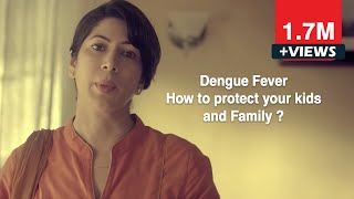 Dabur Odomos Mosquito Repellent Nahin Pehna Toh Ghar Pe Rehna  Odomos Protect [upl. by Caswell]