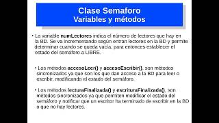 PSP02 CONT R058 COMUNICACIONHILOS PROBLEMALECTORESESCRITORES [upl. by Pomfret]