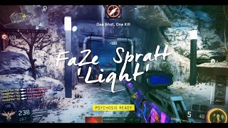 FaZe Spratt  Light [upl. by Navoj]