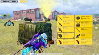 pubg mobile lite games pubgmobile gameplay trending longvideo 5k 🙏 [upl. by Gyasi189]