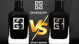 🟡GENTLEMAN SOCIETY  EAU DE PARFUM vs EAU DE PARFUM EXTRÊME  ¿Cuál comprar🤔 [upl. by Obara]