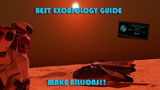 FULL Exo Biology Guide [upl. by Suryt]