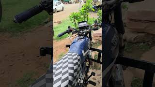 Part 3 Restoring Bike hero honda CD100SS  Ketan Vishwakarma  automobile [upl. by Ilegna529]