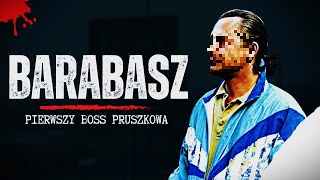 quotBARABASZquot  Pierwszy Boss Bandy Pruszkowskiej [upl. by Yelsnia]