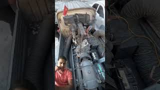 P68 repair fyp shorts restartengine [upl. by Raymund689]