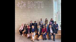 INTI International University Visiting Scholars Programme [upl. by Dnalkrik941]