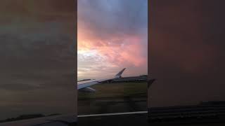 A350900 Qatar airways takeoff from London Heathrow [upl. by Deegan]