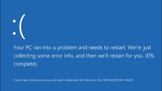 How To Fix Windows 10 Startup Problems Complete Tutorial [upl. by Cathey]