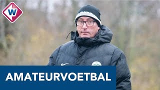 Weinig spektakel bij HBS  Westlandia De belangen waren groot  OMROEP WEST SPORT [upl. by Aurita]