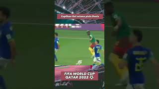 ALL goal World cup Qatar 2022 DJ [upl. by Eissirk771]