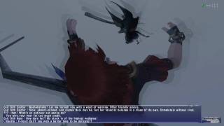 FFXI Wotg Mission19 quotBetrayal at Beaucedinequot [upl. by Morgun]