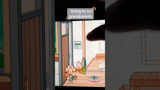 🐾 Going to our grandparents  Pt 1 [upl. by Clerk]