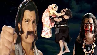 MAA SHAKTI  BR Chopra Hindi Serial  BR Studios [upl. by Htnamas]