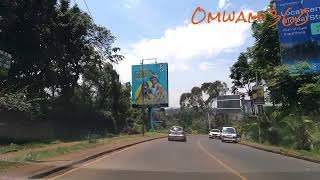 From the ghettos to the leafy suburbs of Lavington [upl. by Ecirpac310]