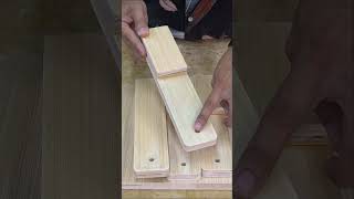 Amazing DIY Planer Tool for Woodworking Projects part 2 [upl. by Ricarda]