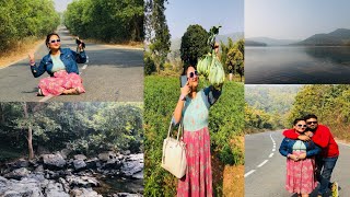 Offbeat Places in Ghatsila ❤️।। Ghatsila Trip Episode02।। Duarsini Forest।। The Unlocked Life।। [upl. by Gerhardt401]