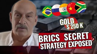 Shocking Silver Price Surge Bill Holters Bold Predictions on Gold amp Global Economic Collapse [upl. by Clementine]