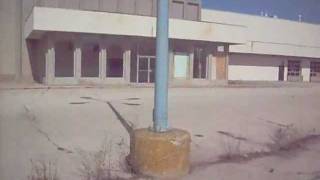 Abandoned Mall  April 2010 [upl. by Nilatak914]