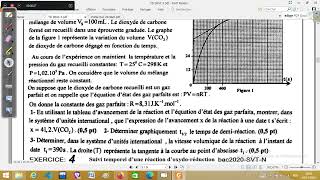 chimie 2bac sm 2019 [upl. by Ahsietal]