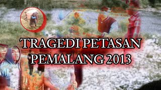 TRAGEDI PETASAN PEMALANG 2013  LINK VIDEO ASLI DI KOMENTAR [upl. by Shimberg]