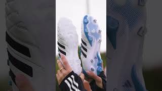 LE SCARPE DI KROOS futbolemotion calcio adidasfootball kroos [upl. by Marnia]