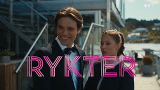 Rykter  Season 2 Episode 5 English Subtitles [upl. by Sualakcin]