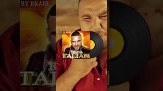 Cover Reda Taliani  Va Bene BY BRAIR [upl. by Llevart26]