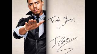 J Cole  Can I Holla At Ya Official Instrumental [upl. by Saunder]