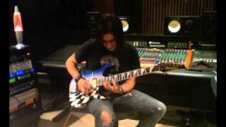 Shredding performance quotrunawayquot by Tonio Ruizmov [upl. by Luehrmann]