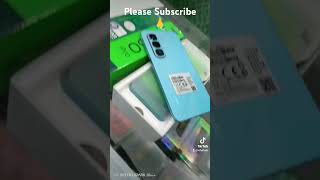 Infinix Hot 50 pro  Infinix new model phone  super AMOLED LCD  in screen finger print  infinix [upl. by Stevy]