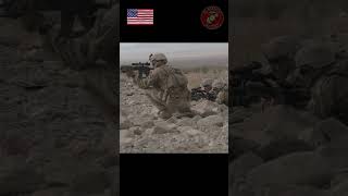 Fox Company 2nd Battalion 23rd Marines on Range 400 no1trending militaryvhilcles army marines [upl. by Eelesor]