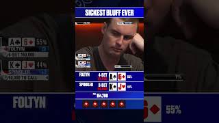 Crazy bluff poker [upl. by Ahsien142]