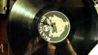 16 RPM JIM REEVES [upl. by Erhart252]