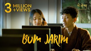 BUM JARIM by ugay03 Official Music Video བུམོ་འཇའ་རིསམོ། [upl. by Ozne]