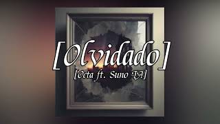 Olvidado [upl. by Nivel]